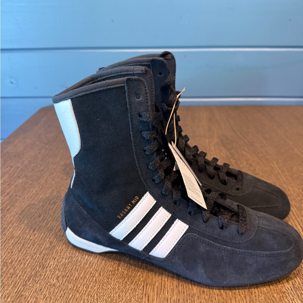 Adidas Rasant - Picture 3 of 5